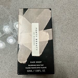 Fenty eazy drop skin tint color 2